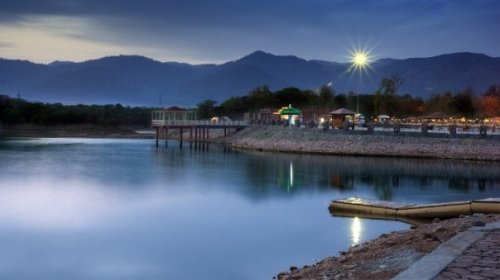 is-rawal-lake-islamabad