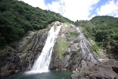 oki-waterfall